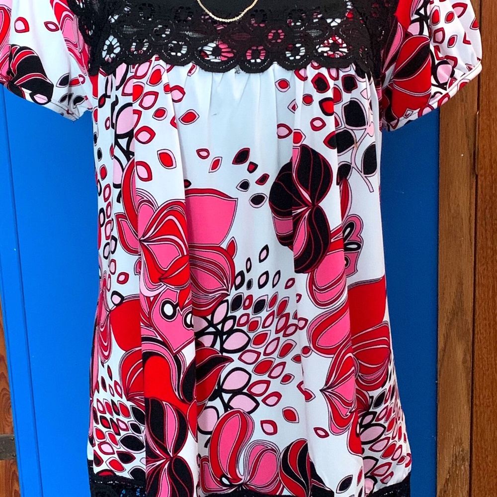 New Directions , sz med,